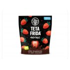 Choco Fruits Strawberries in Dark Chocolate 100g